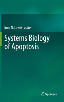 Systems Biology of Apoptosis