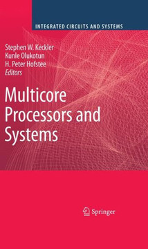 Multicore Processors and Systems - 9781461424505