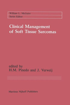 Clinical Management of Soft Tissue Sarcomas