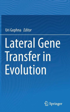 Lateral Gene Transfer in Evolution