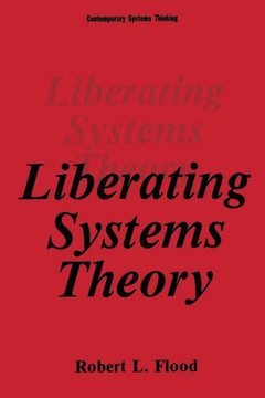Liberating Systems Theory