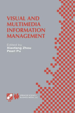 Visual and Multimedia Information Management: Ifip Tc2/Wg2.6 Sixth Working Conference on Visual Database Systems May 29-31, 2012 Brisbane, Australia