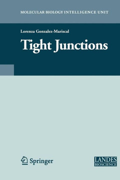 Tight Junctions Tight Junctions