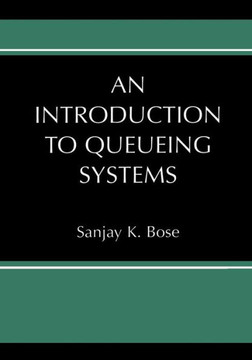 An Introduction to Queueing Systems