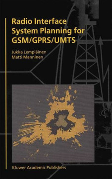 Radio Interface System Planning for Gsm/Gprs/Umts