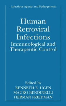 Human Retroviral Infections: Immunological and Therapeutic Control