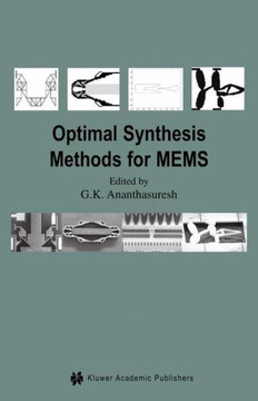 Optimal Synthesis Methods for Mems