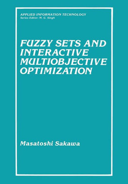 Fuzzy Sets and Interactive Multiobjective Optimization