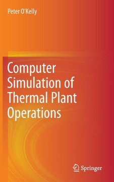 Computer Simulation of Thermal Plant Operations