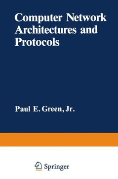 Computer Network Architectures and Protocols - 9781461567004