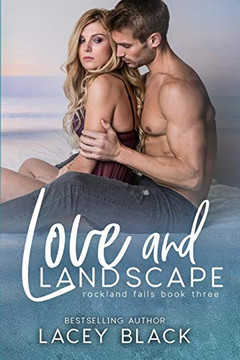 Love and Landscape (Rockland Falls)