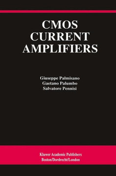 CMOS Current Amplifiers