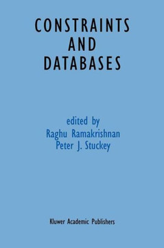 Constraints and Databases