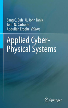 Applied Cyber-Physical Systems