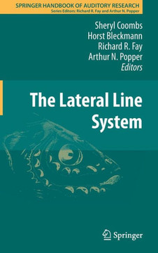 The Lateral Line System