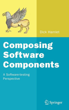 Composing Software Components: A Software-Testing Perspective
