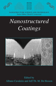 Nanostructured Coatings