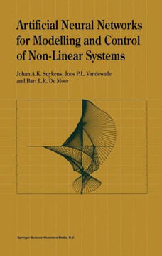 Artificial Neural Networks for Modelling and Control of Non-Linear Systems
