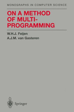 On a Method of Multiprogramming