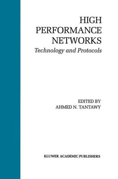 High Performance Networks: Technology and Protocols