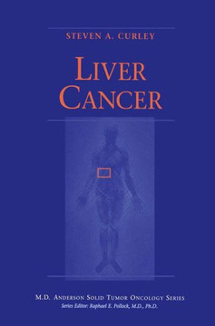 Liver Cancer - 9781461272366