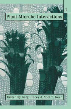 Plant-Microbe Interactions - 9781461285144