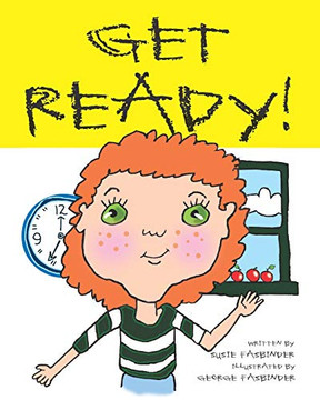 Get Ready Get Ready