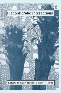 Plant-Microbe Interactions - 9781461377580