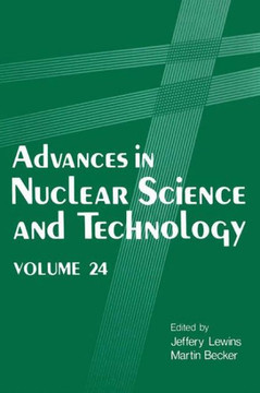 Advances in Nuclear Science and Technology - 9781475787801