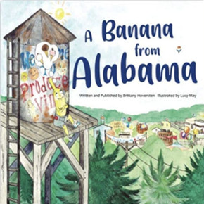 A Banana from Alabama