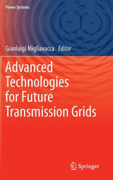 Advanced Technologies for Future Transmission Grids