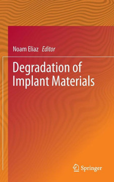 Degradation of Implant Materials