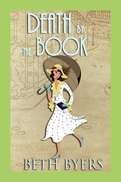 Death By The Book: A 1930S Murder Mystery (Poison Ink Mysteries) Death By The Book: A 1930S Murder Mystery (Poison Ink Mysteries)
