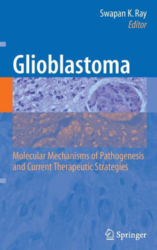 Glioblastoma: Molecular Mechanisms of Pathogenesis and Current Therapeutic Strategies