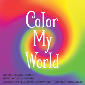 Color My World
