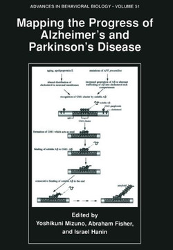 Mapping the Progress of Alzheimer's and Parkinson's Disease