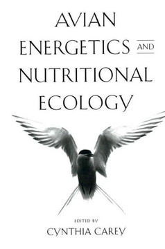 Avian Energetics and Nutritional Ecology