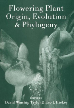 Flowering Plant Origin, Evolution & Phylogeny