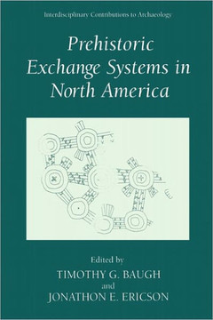 Prehistoric Exchange Systems in North America