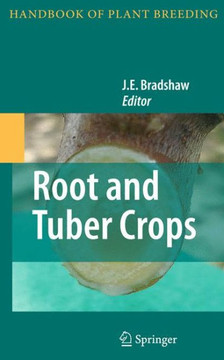 Root and Tuber Crops