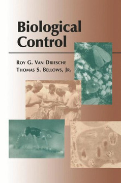 Biological Control - 9781461284901