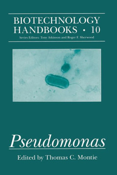 Pseudomonas