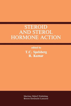 Steroid and Sterol Hormone Action