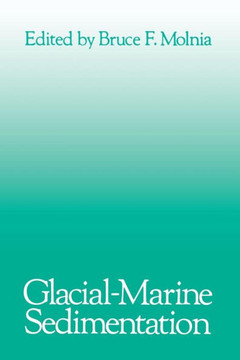 Glacial-Marine Sedimentation