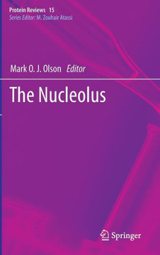 The Nucleolus - 9781461405139