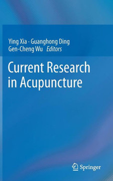 Current Research in Acupuncture