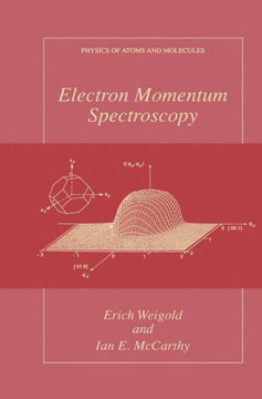 Electron Momentum Spectroscopy
