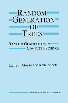 Random Generation of Trees: Random Generators in Computer Science