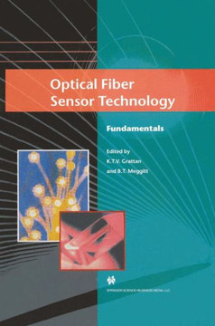 Optical Fiber Sensor Technology: Fundamentals