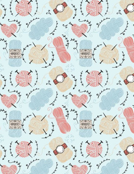 Knitting Graph Paper: 8.5? x 11? 200 pages 2:3 & 4:5 Ratio